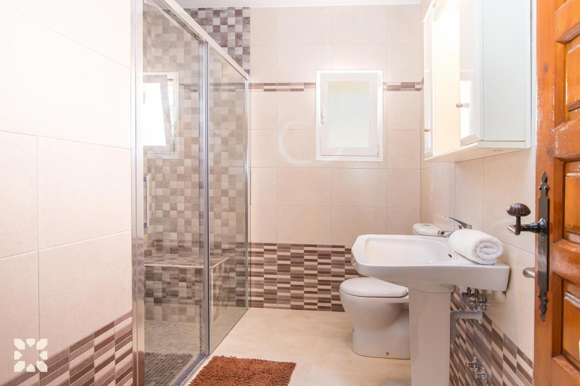 Abahana Villas Teresa Calpe Bagian luar foto